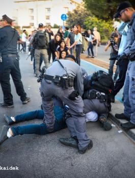 الاسير سامر العرابيد