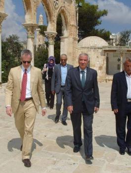 عزام الخطيب 