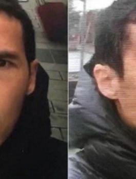 منفذ هجوم اسطنبول 