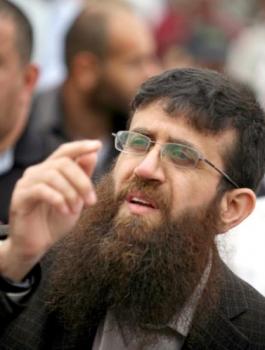 الافراج عن خضر عدنان 