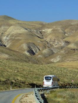 مصادرة دونمات في الضفة الغربية 