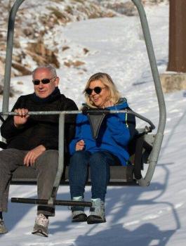 نتنياهو وترامب 