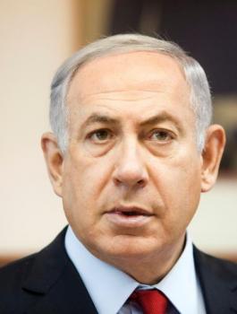israeli-prime-minister-benjamin-netanyahu