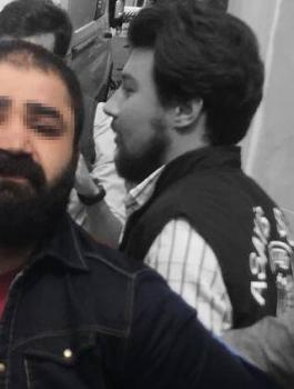 تركي يقتل امه في اسطنبول 