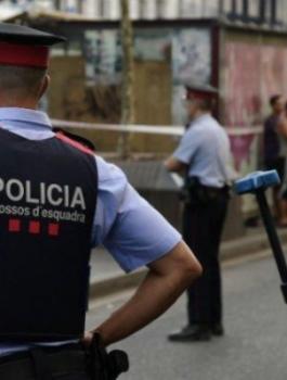 شرطة كتالونيا تتعرف على 3 جثث وتكشف خلية تضم 12 شخصا