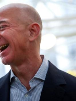 ثروة المليارديرات وفيروس كورونا 