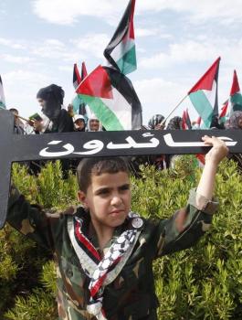 القوى الوطنية تدعو لمشاركة واسعة في فعاليات في ذكرى النكبة