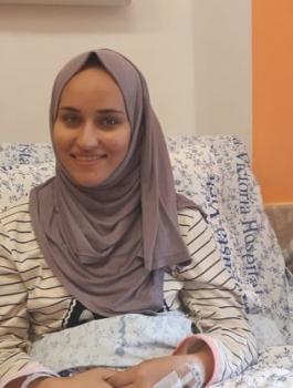 امتحان الانجاز في فلسطين 