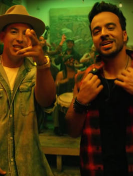 هل أنت واحد من الـ2.5 مليار الذين شاهدوا أغنية Despacito؟ إليك ترجمتها بالعربية