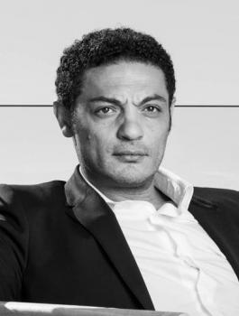 محمد علي 