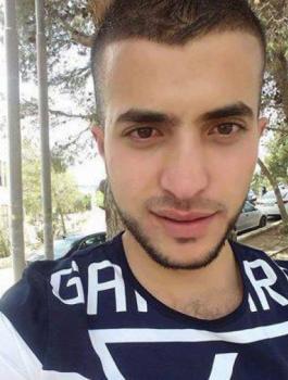 الاسير القاضي 