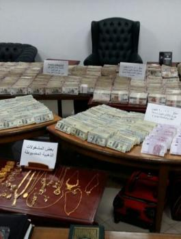 القاء القبض على مسؤول مصري كبير بقضية فساد جديدة