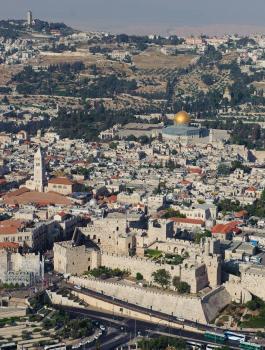 حالة الطقس في فلسطين 