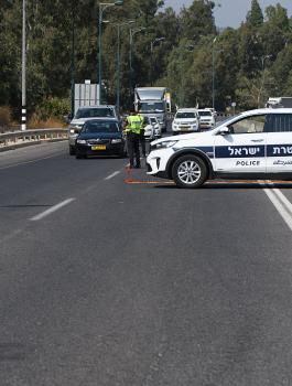 اسرائيل والاغلاق الشامل 