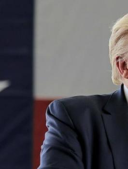 ترامب واميركا والانتخابات الامريكية 