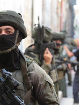نقل السفارة الأمريكية الى القدس 