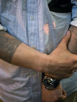 التاتو حلال ام حرام 