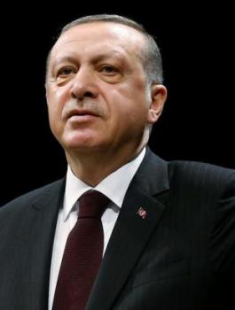 اردوغان وزعيم المعارضة التركية 