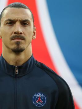 ابراهيموفيتش ومونديال روسيا 2018
