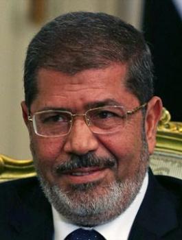 مرسي 