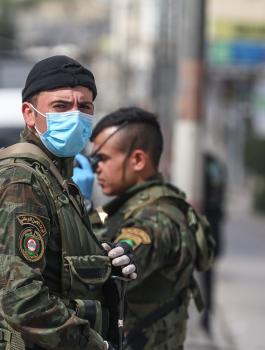 اعادة فتح صالات الافراح 