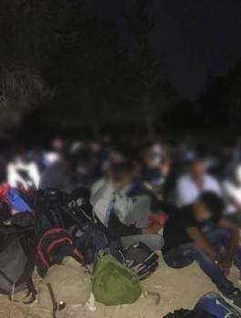 اعتقال عمال فلسطينيين 
