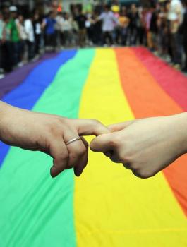 المثليين في الاردن 