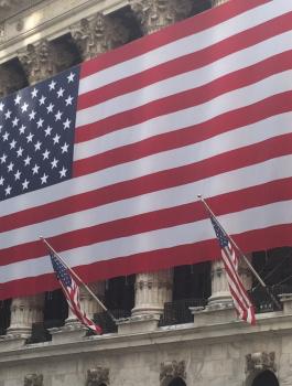 استثمارات سعودية في الولايات المتحدة 