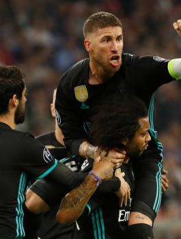 ضربة موجعة لريال مدريد بغياب نجمين بارزين أمام بايرن ميونخ 