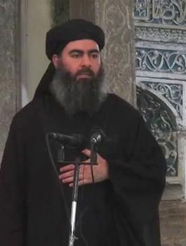 البغدادي 