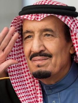 السعودية تعفي المنتجات الفلسطينية من الجمارك