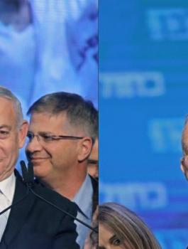 الليكود وكحلون لافان 