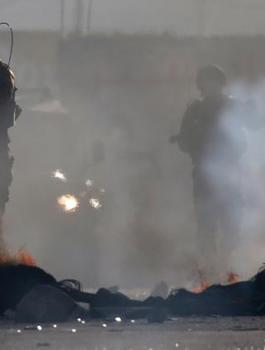 اسرائيل والاغتيالات 