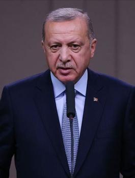 اردوغان والبغدادي 