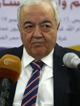 قانون الضمان الاجتماعي في فلسطين  