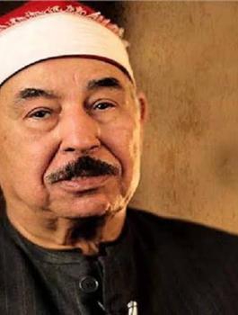 وفاة الشيخ الطبلاوي 