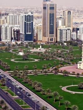 الامارات واسرائيل 