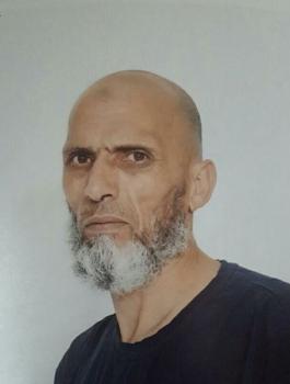 الاسير عزيز عويسات 