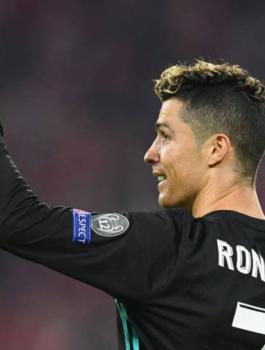 اسباب رحيل رونالدو عن ريال مدريد 