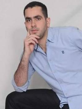  الأسير يعقوب مصطفى حسين 