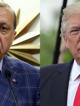 أردوغان يهنئ الدول المصوتة لصالح مشروع قرار يرفض قرار ترامب