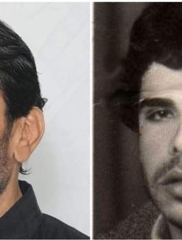  فارس أحمد بارود 