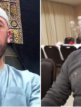 مقتل شابين فلسطينيين في الداخل المحتل 