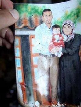 محكمة إسرائيلية تبدأ الشهر المقبل الاستماع لشهود على حرق عائلة دوابشة