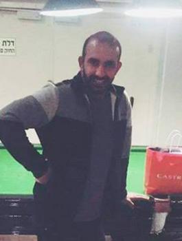 العثور على جثة شاب في قلنسوة