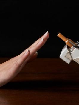 Stop-Smoking