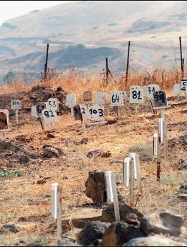 259 شهيداً تحتجزهم إسرائيل في مقابر الأرقام والثلاجات