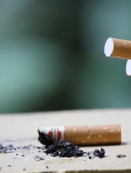 للتدخين آثار سلبية على الصحة.. ماذا عن الآثار النفسية؟