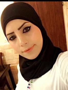 دعاء ابو شرخ