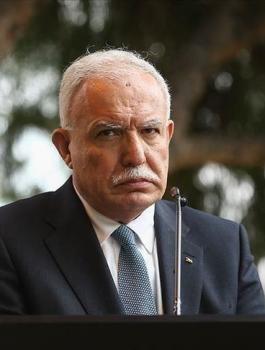 المالكي والاقصى